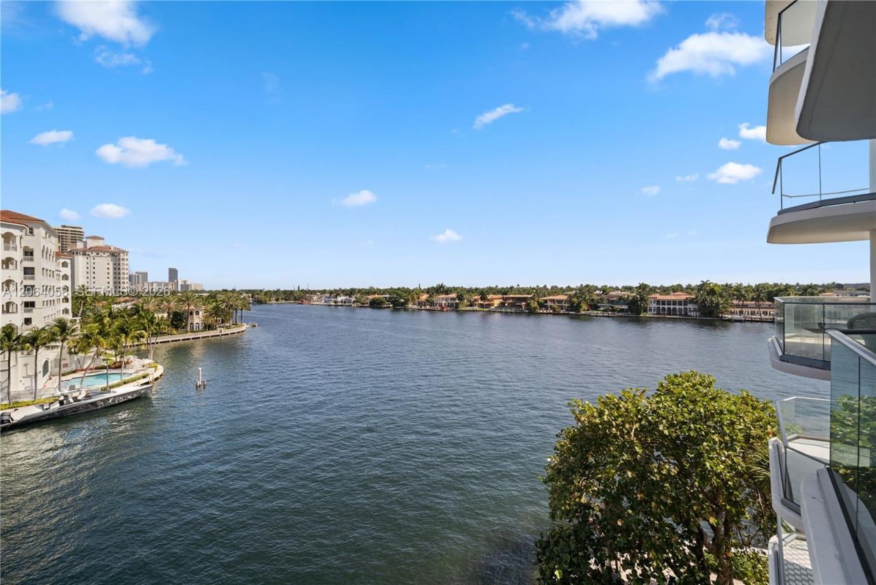 19707 Turnberry Way , Unit 6K, Aventura, FL 33180 Photo