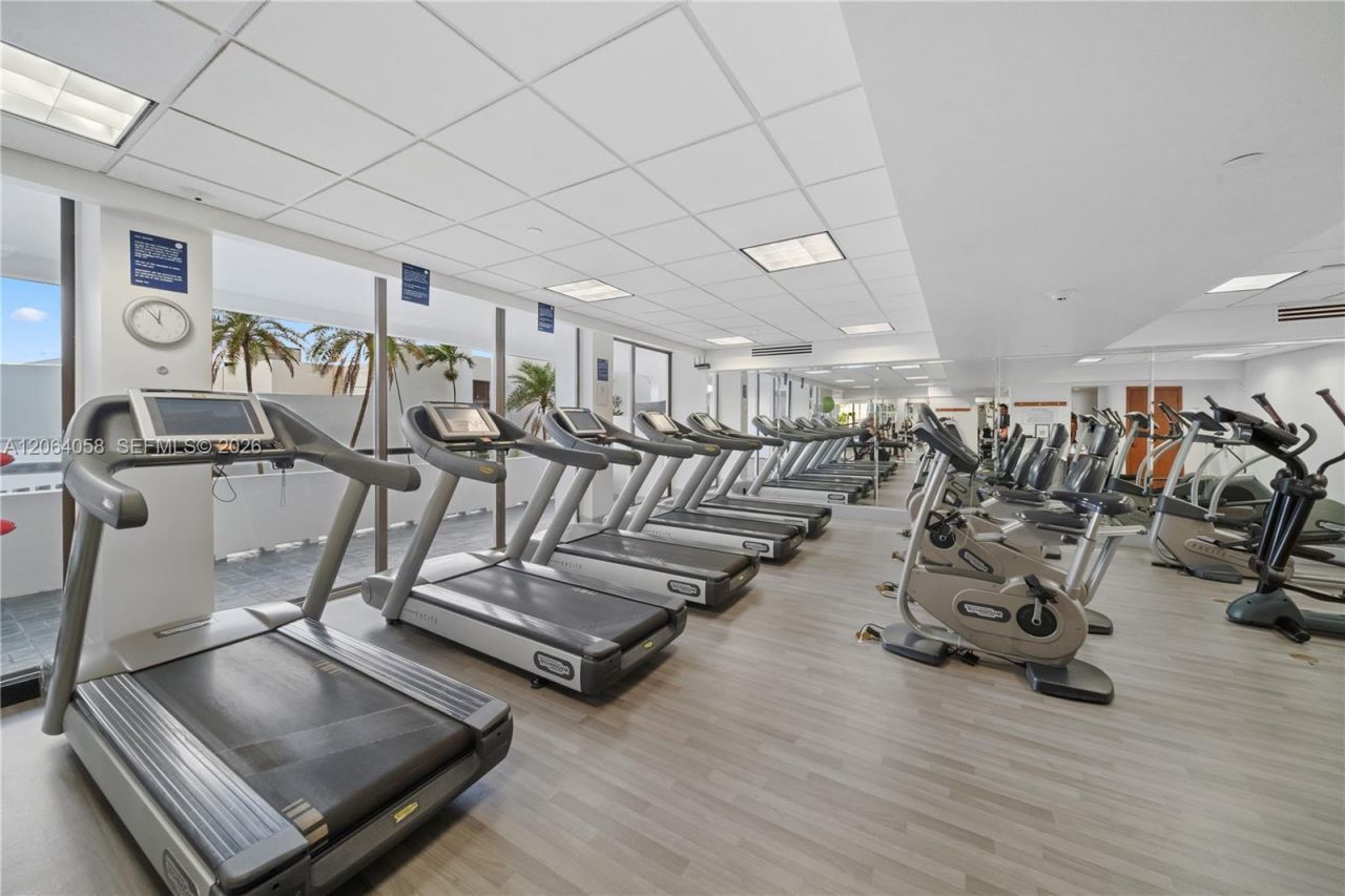 19707 Turnberry Way , Unit 6K, Aventura, FL 33180 Photo