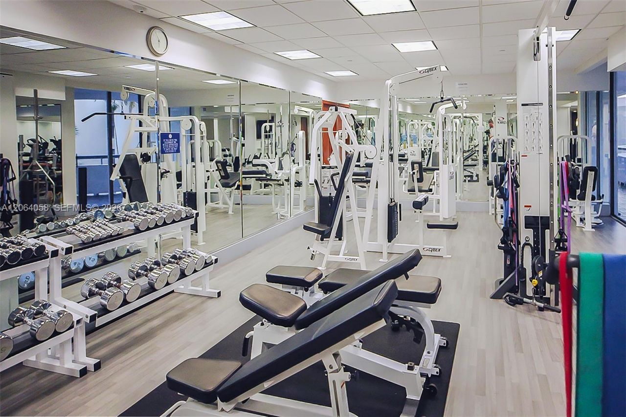 19707 Turnberry Way , Unit 6K, Aventura, FL 33180 Photo