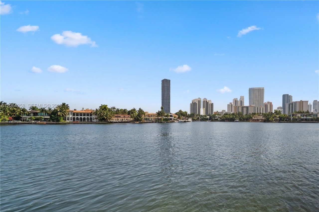 19707 Turnberry Way , Unit 6K, Aventura, FL 33180 Photo