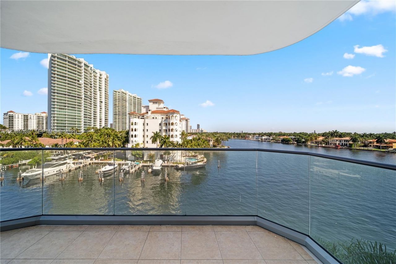 19707 Turnberry Way , Unit 6K, Aventura, FL 33180 Photo