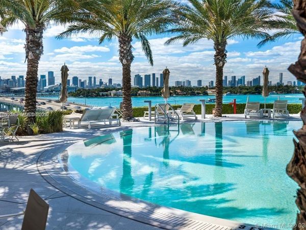 450 Alton Rd , Unit 1904, Miami Beach, FL 33139