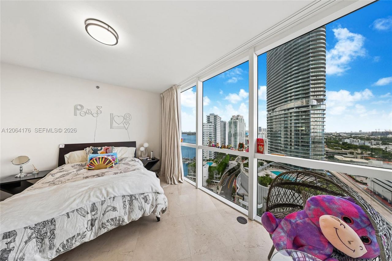 450 Alton Rd , Unit 1904, Miami Beach, FL 33139 Photo