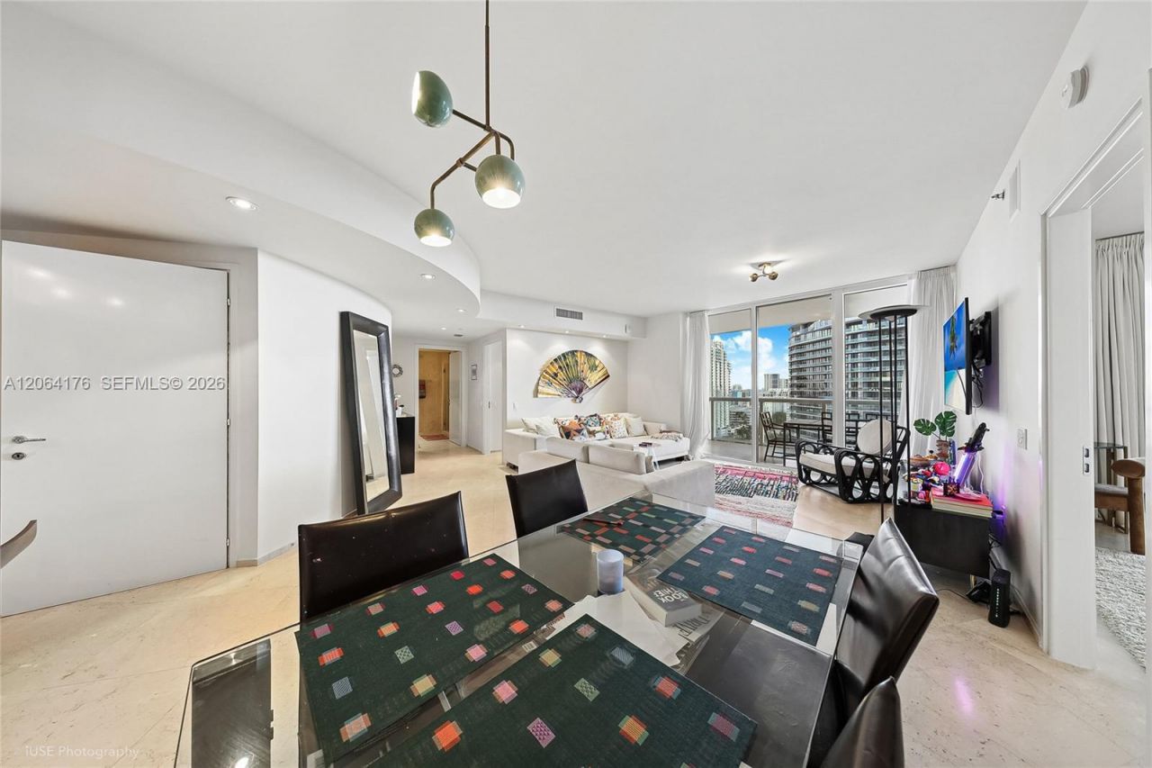 450 Alton Rd , Unit 1904, Miami Beach, FL 33139 Photo