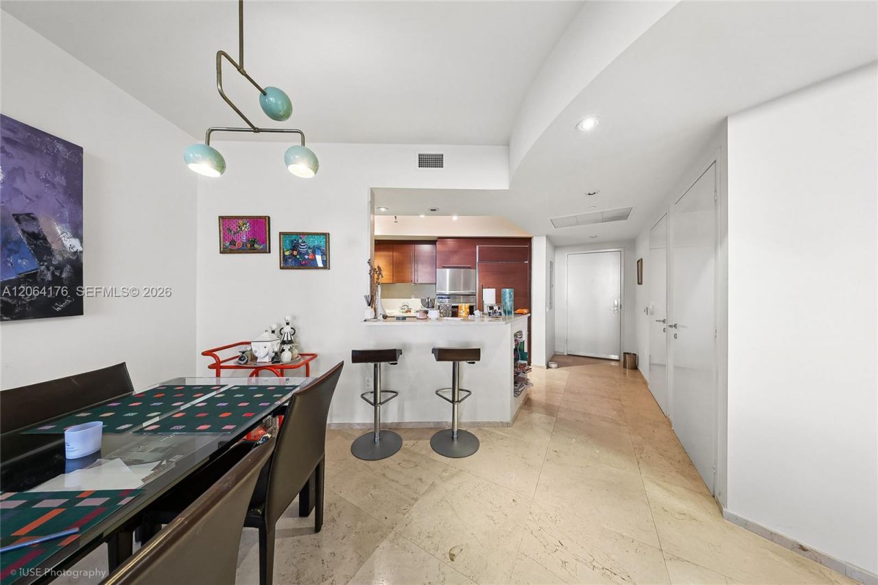 450 Alton Rd , Unit 1904, Miami Beach, FL 33139 Photo