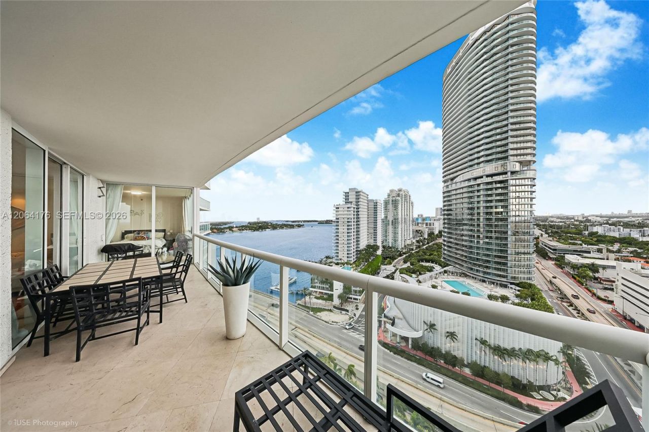 450 Alton Rd , Unit 1904, Miami Beach, FL 33139 Photo