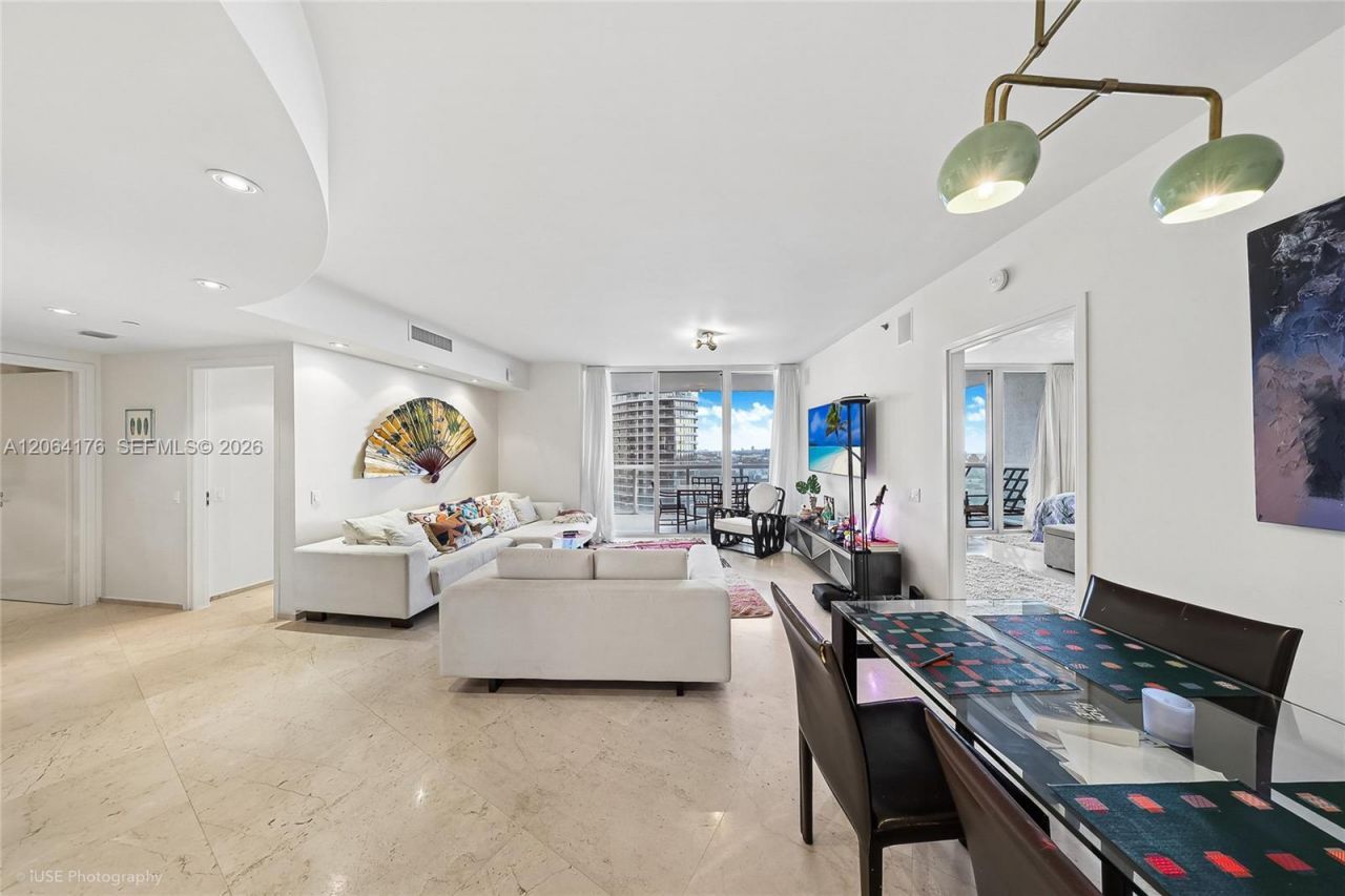 450 Alton Rd , Unit 1904, Miami Beach, FL 33139 Photo