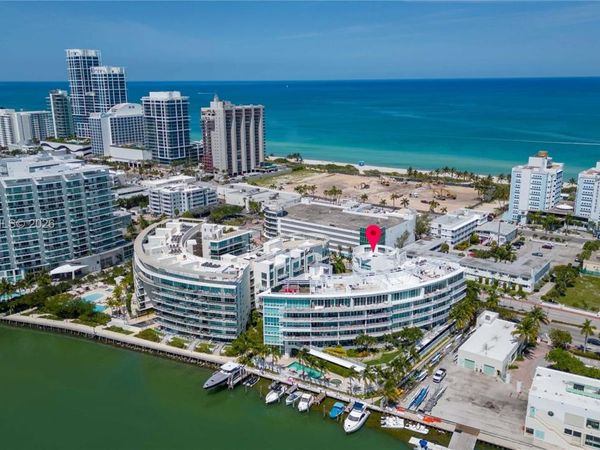 6580 Indian Creek Dr , Unit 510, Miami Beach, FL 33141