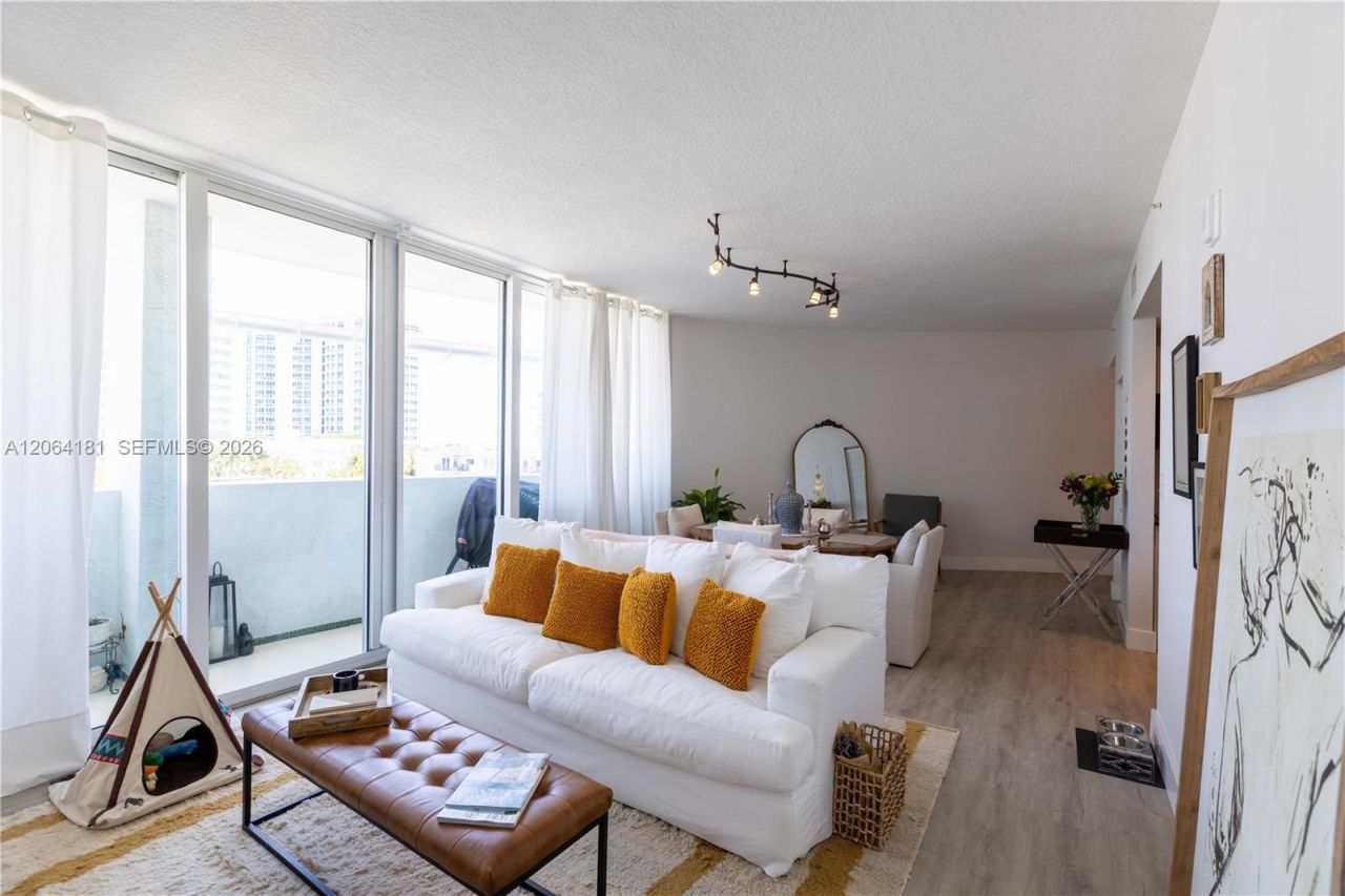 6580 Indian Creek Dr, Unit 510, Miami Beach, FL 33141 Photo