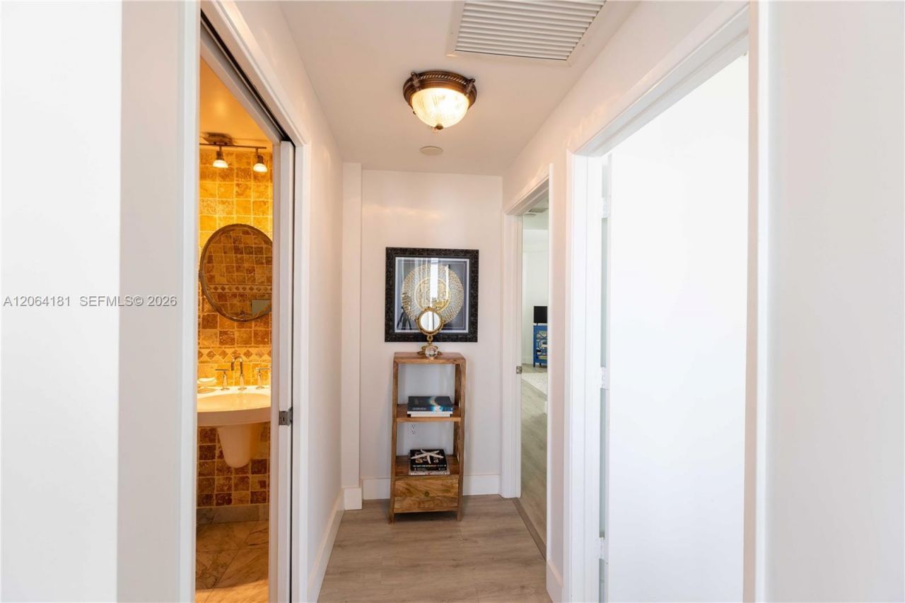 6580 Indian Creek Dr, Unit 510, Miami Beach, FL 33141 Photo