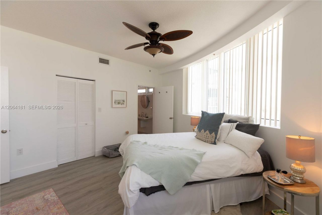 6580 Indian Creek Dr, Unit 510, Miami Beach, FL 33141 Photo