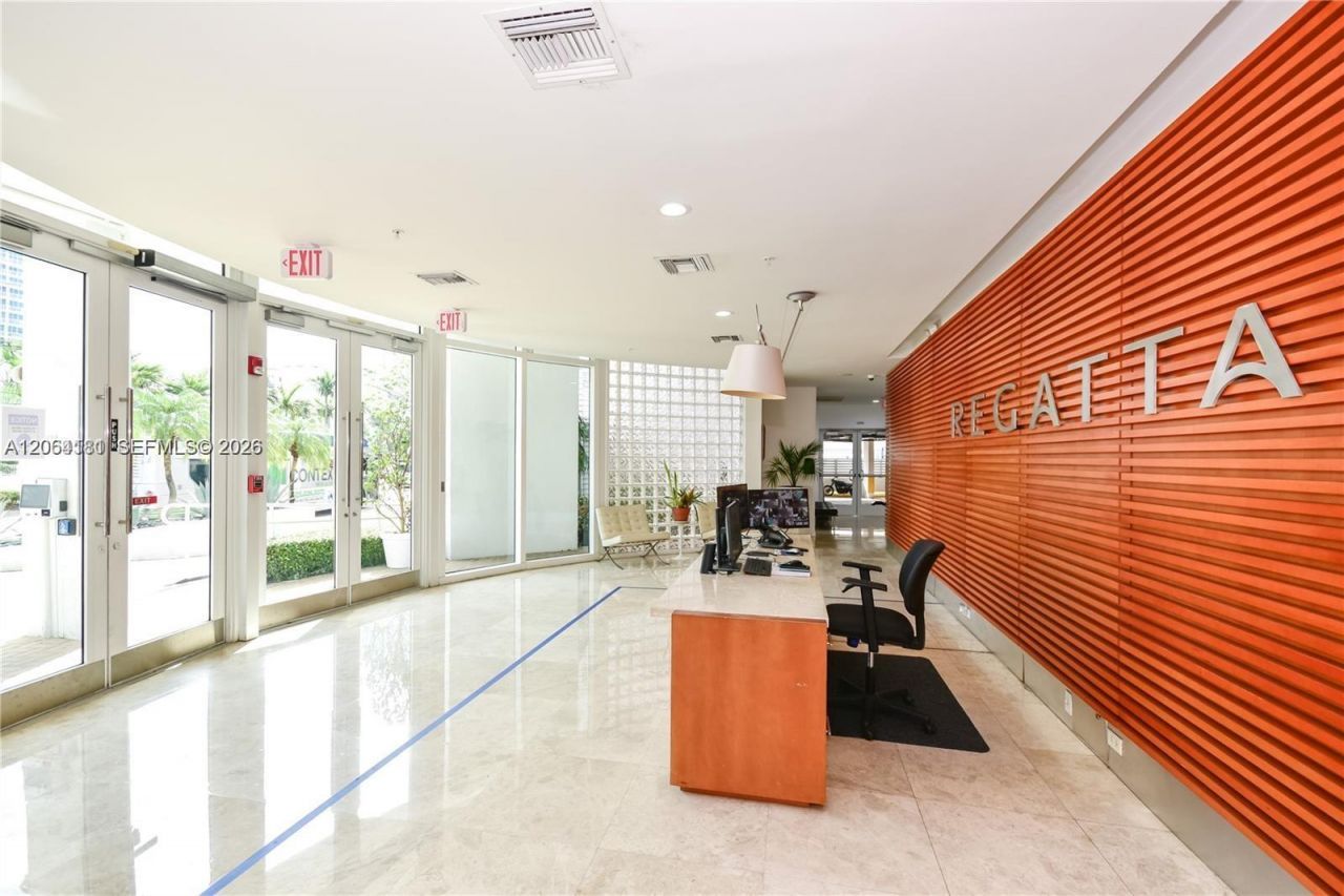 6580 Indian Creek Dr, Unit 510, Miami Beach, FL 33141 Photo
