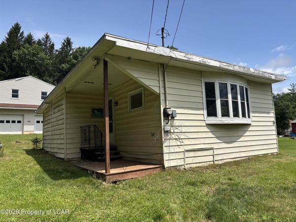 505 Thornhurst Road, Bear Creek, PA 18702