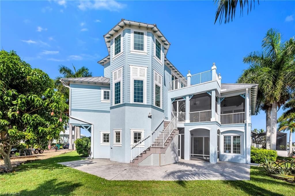 167 San Salvador St, Naples, FL 34113 Photo