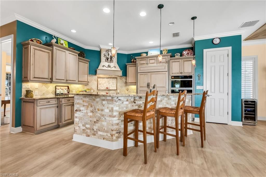 167 San Salvador St, Naples, FL 34113 Photo