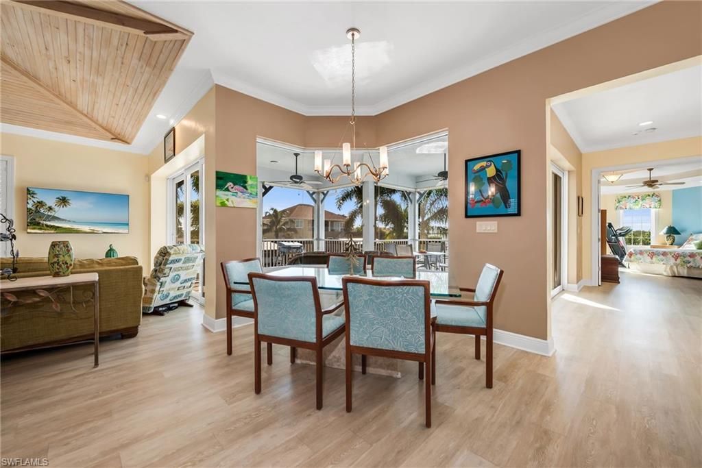 167 San Salvador St, Naples, FL 34113 Photo