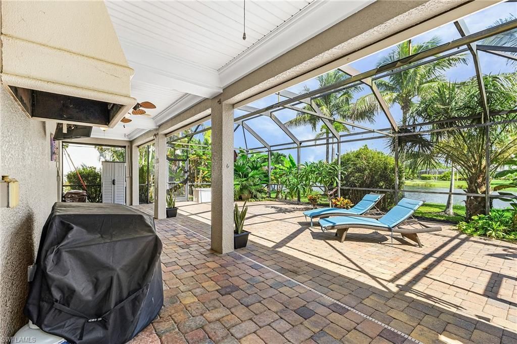 9159 Gladiolus Preserve Cir, Fort Myers, FL 33908 Photo