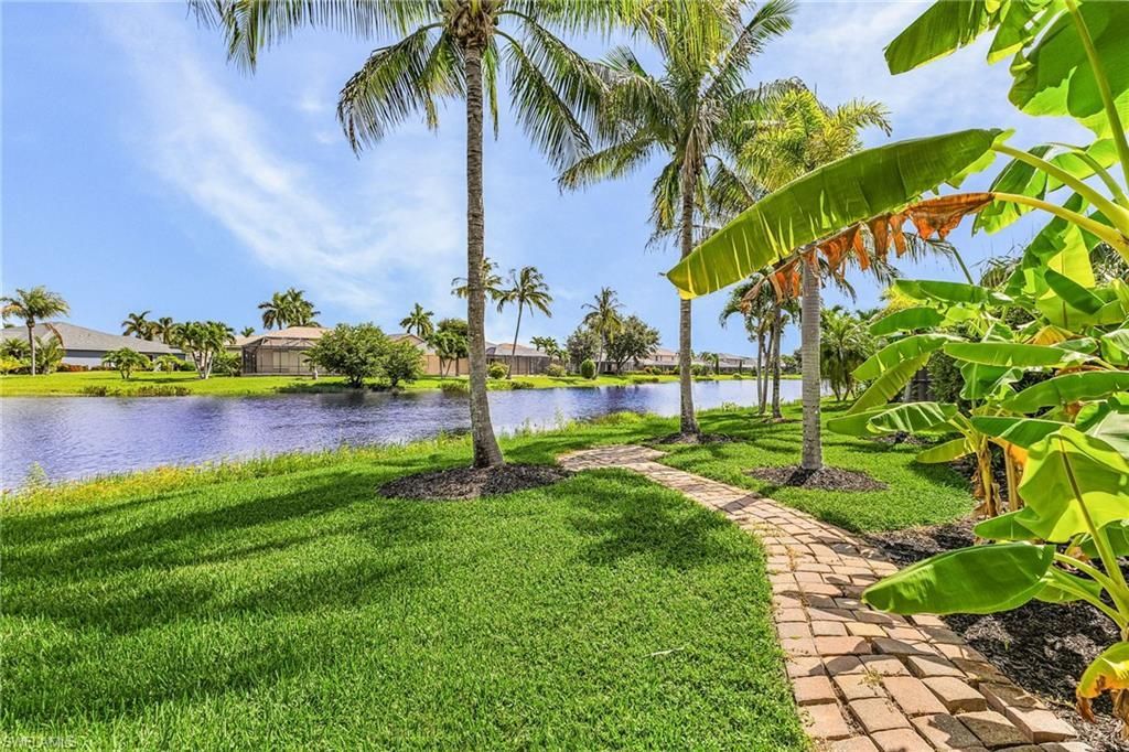 9159 Gladiolus Preserve Cir, Fort Myers, FL 33908 Photo