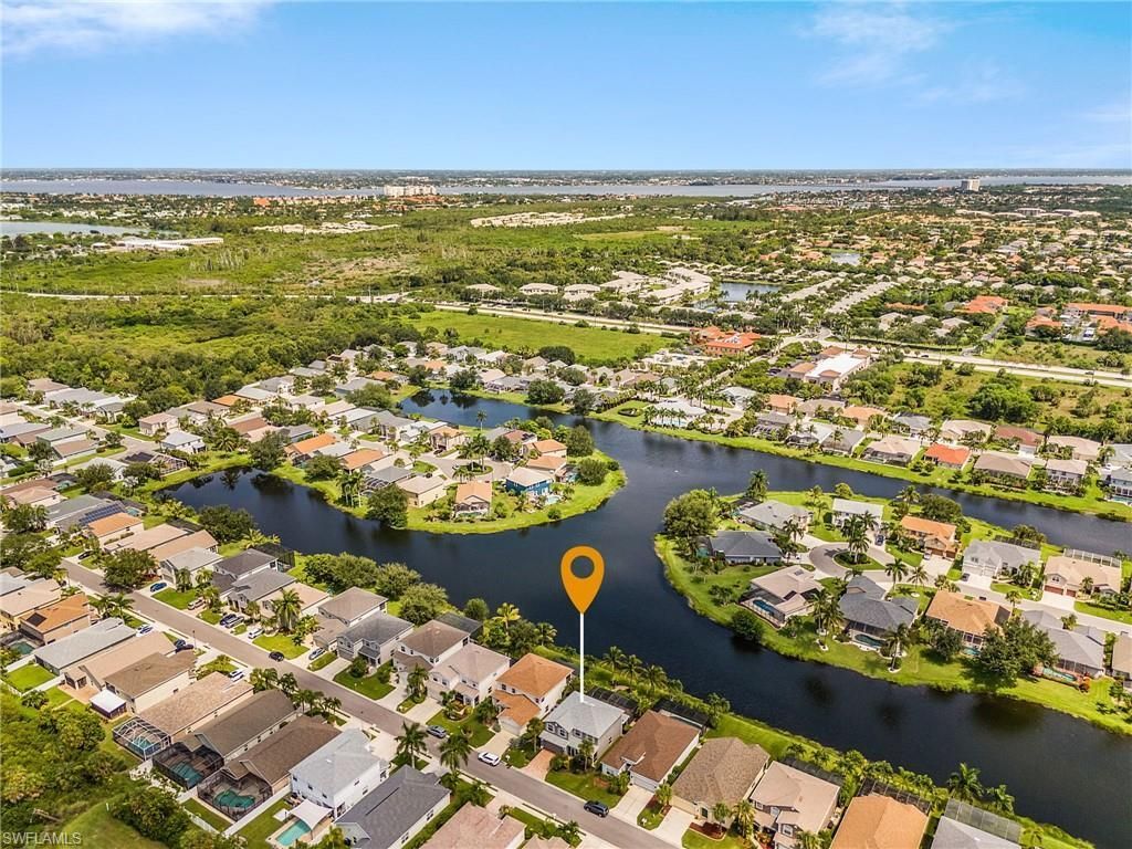 9159 Gladiolus Preserve Cir, Fort Myers, FL 33908 Photo