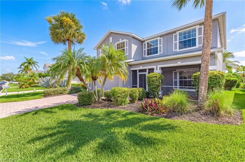 9159 Gladiolus Preserve Cir, Fort Myers, FL 33908 Photo