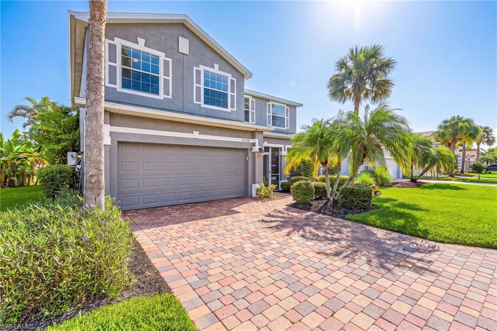 9159 Gladiolus Preserve Cir, Fort Myers, FL 33908 Photo