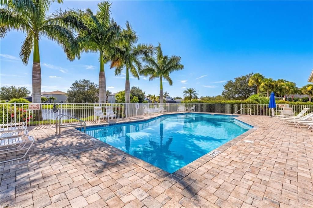 9159 Gladiolus Preserve Cir, Fort Myers, FL 33908 Photo