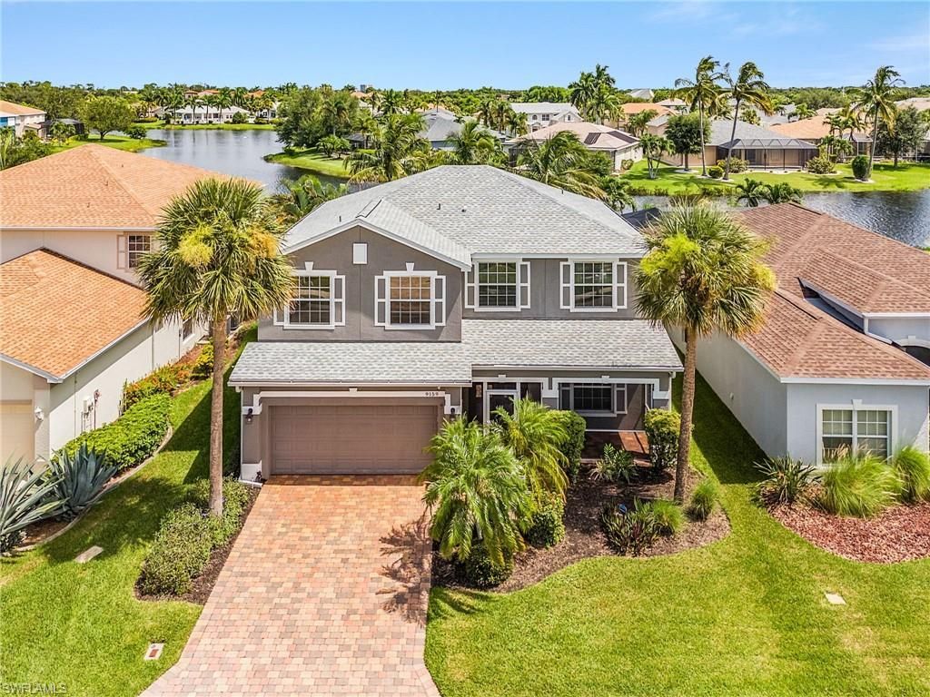 9159 Gladiolus Preserve Cir, Fort Myers, FL 33908 Photo