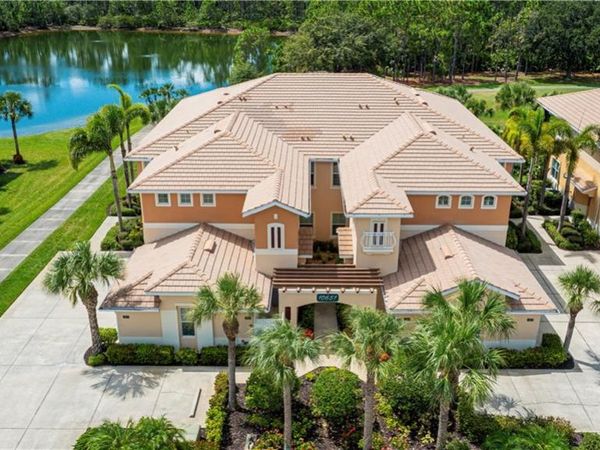10651 Pelican Preserve BLVD , Unit C, FORT MYERS, FL 33913