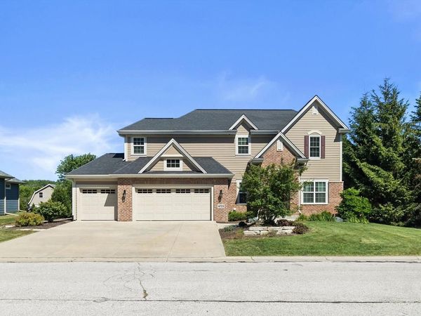 4725 Copper Leaf BOULEVARD, Mount Pleasant, WI 53403