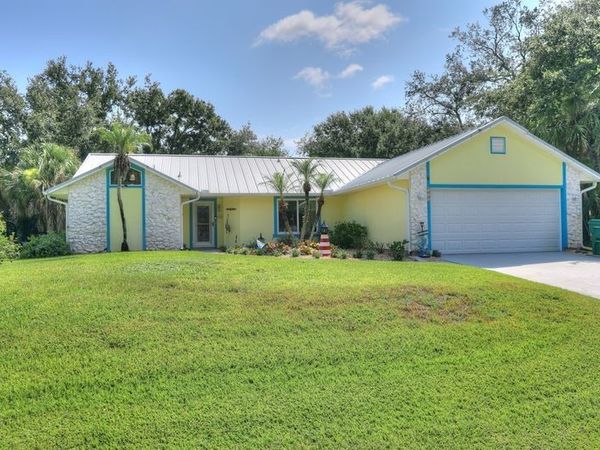 350 Watercrest Street, Sebastian, FL 32958