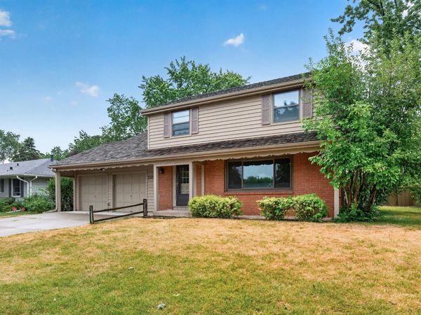 2509 119th Avenue NW, Coon Rapids, MN 55433