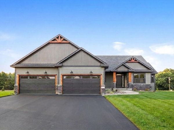 20039 Grouse Street NW, Oak Grove, MN 55011