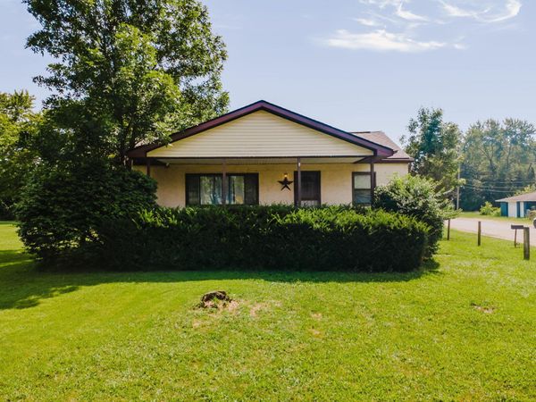1698 Brown Road , Columbus, OH 43223
