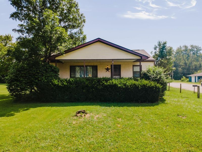 1698 Brown Road , Columbus, OH 43223 Photo 1