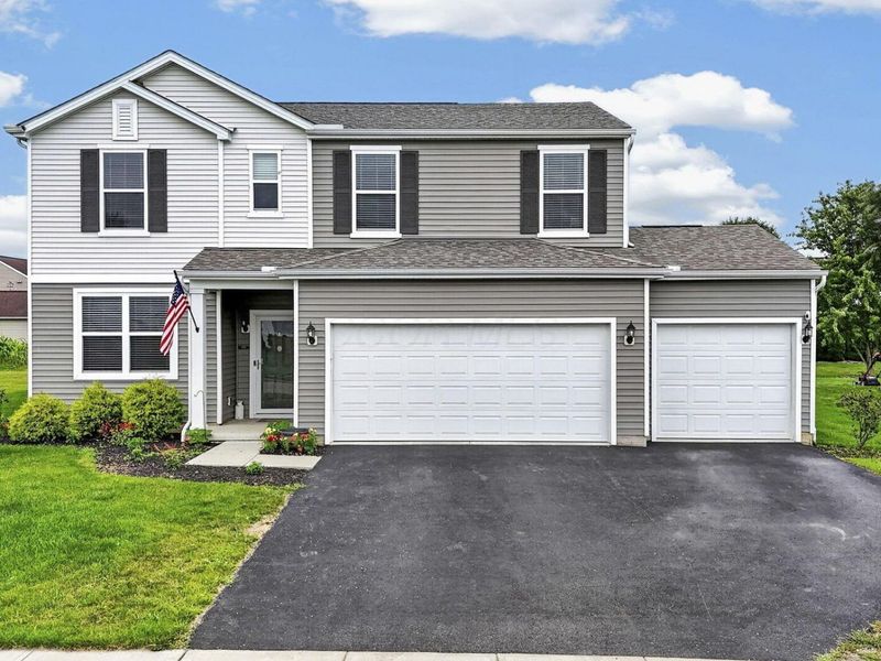 3324 Butternut Lane , Hebron, OH 43025 Photo 40