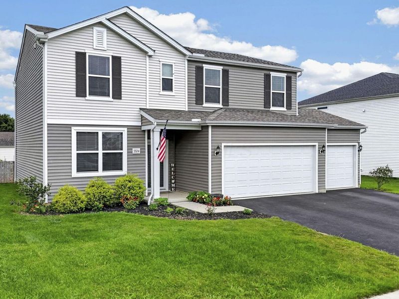 3324 Butternut Lane , Hebron, OH 43025 Photo 41