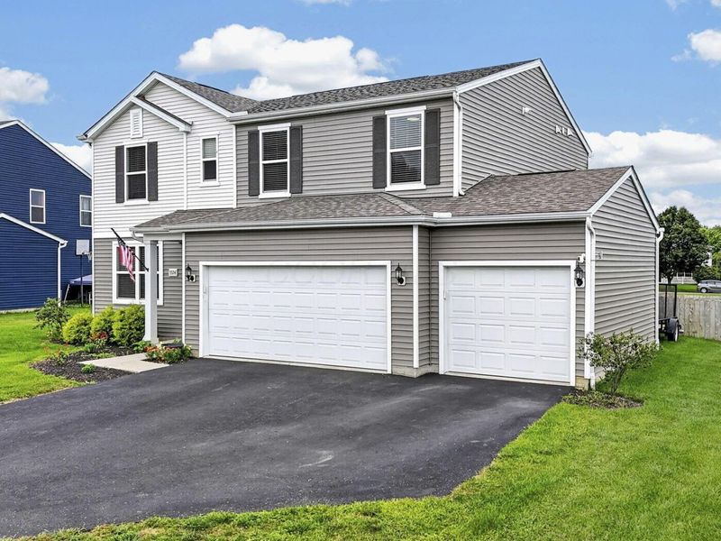 3324 Butternut Lane , Hebron, OH 43025 Photo 42