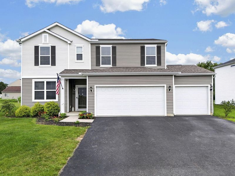 3324 Butternut Lane , Hebron, OH 43025 Photo 43