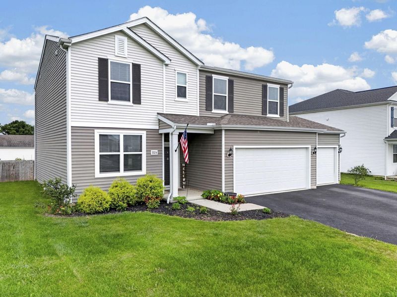 3324 Butternut Lane , Hebron, OH 43025 Photo 44