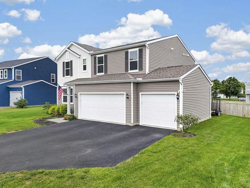 3324 Butternut Lane , Hebron, OH 43025 Photo 45