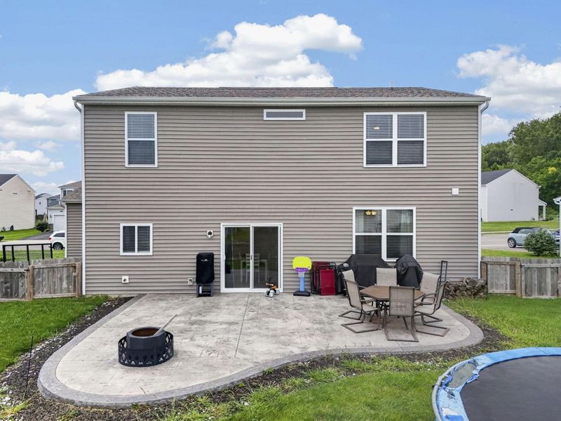 3324 Butternut Lane , Hebron, OH 43025 Photo 51