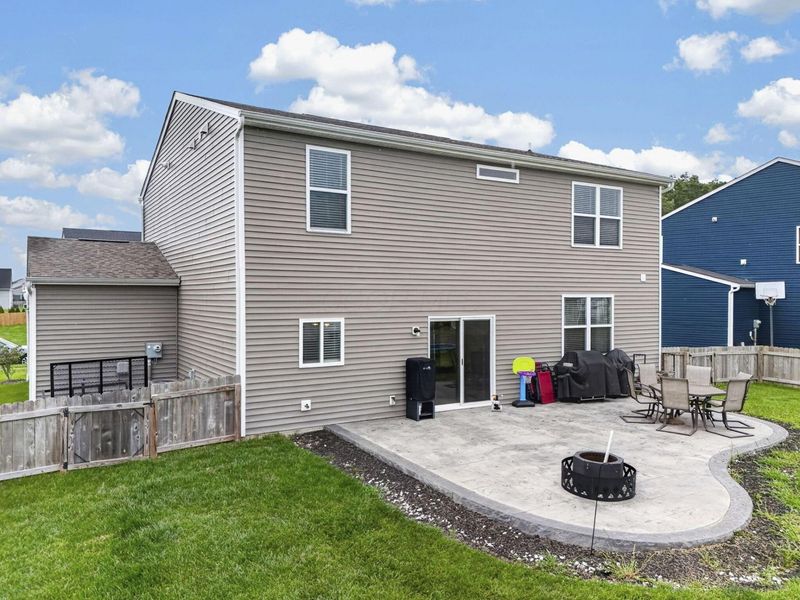 3324 Butternut Lane , Hebron, OH 43025 Photo 52