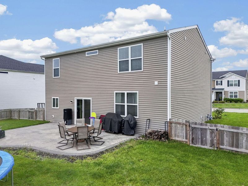 3324 Butternut Lane , Hebron, OH 43025 Photo 53