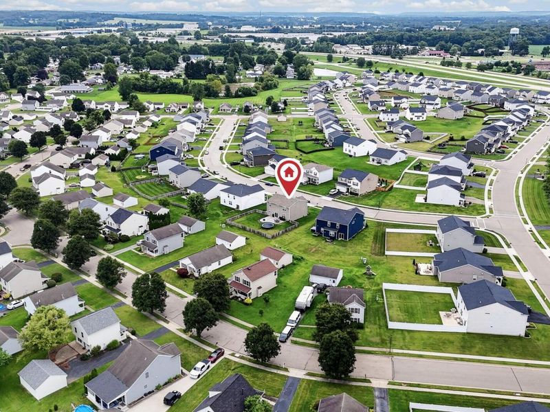 3324 Butternut Lane , Hebron, OH 43025 Photo 57