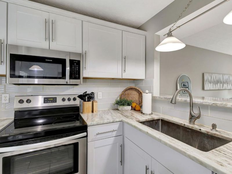1012 John Street, Cincinnati, OH 45203 Photo 13