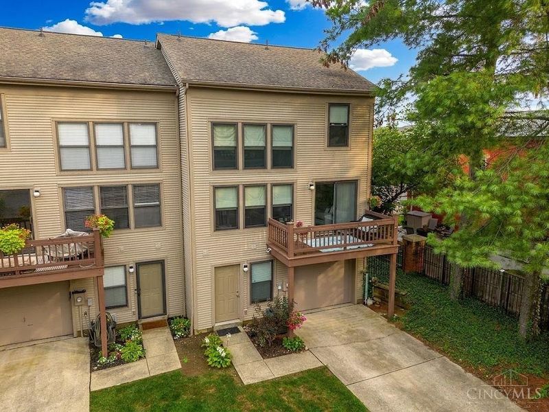 1012 John Street, Cincinnati, OH 45203 Photo 31