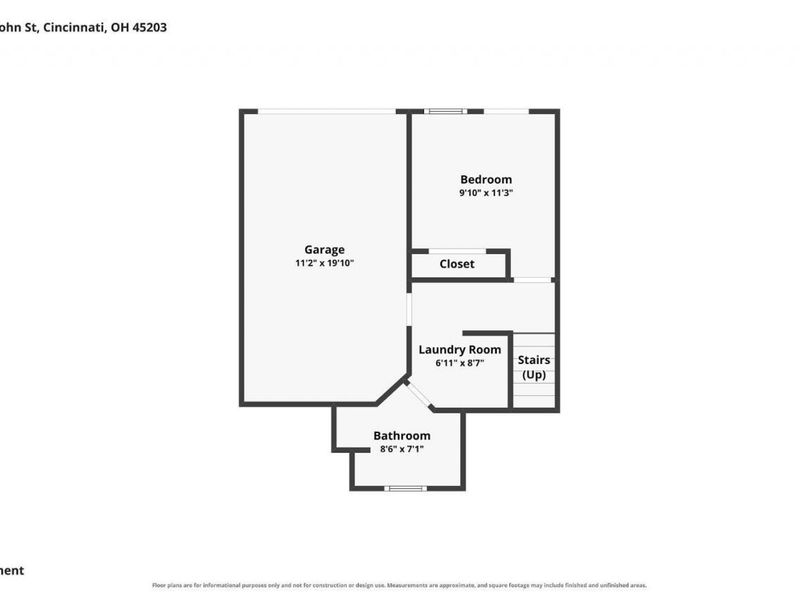 1012 John Street, Cincinnati, OH 45203 Photo 36