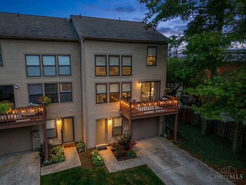 1012 John Street, Cincinnati, OH 45203 Photo 38