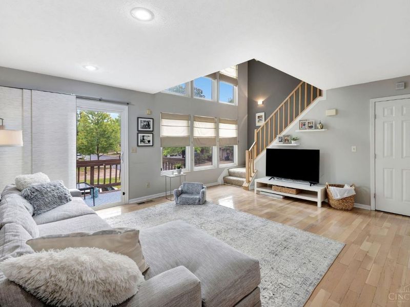 1012 John Street, Cincinnati, OH 45203 Photo 6
