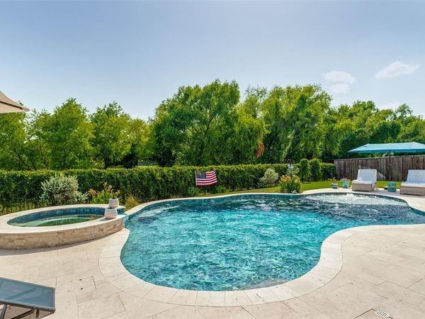 2506 Patton Drive, Melissa, TX 75454